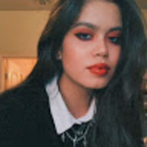 Meet your Posher, Natalia